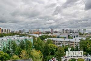 Студия квартира, посуточно, 35м2, 11/25 этаж