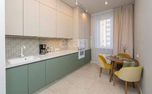 2-к квартира, на длительный срок, 63м2, 6/18 этаж