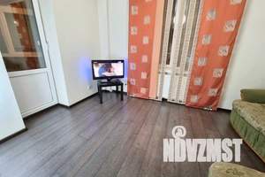 3-к квартира, посуточно, 63м2, 11/17 этаж