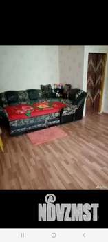 2-к квартира, на длительный срок, 43м2, 1/5 этаж