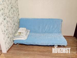 2-к квартира, посуточно, 42м2, 3/4 этаж