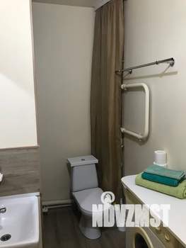 1-к квартира, посуточно, 23м2, 17/20 этаж