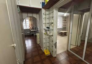 1-к квартира, на длительный срок, 40м2, 3/11 этаж