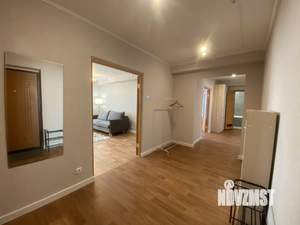 3-к квартира, на длительный срок, 97м2, 13/16 этаж