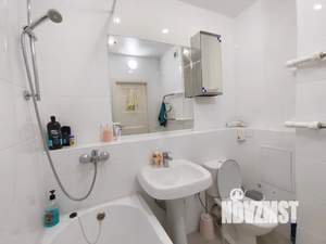 2-к квартира, посуточно, 49м2, 9/20 этаж