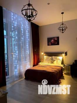 Студия квартира, посуточно, 30м2, 5/8 этаж