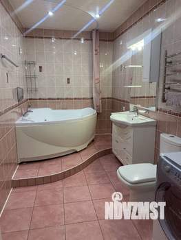 2-к квартира, на длительный срок, 102м2, 9/18 этаж