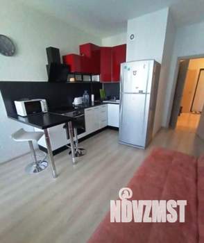 1-к квартира, посуточно, 55м2, 18/25 этаж