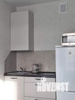 2-к квартира, посуточно, 34м2, 2/6 этаж