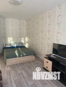 1-к квартира, посуточно, 30м2, 1/5 этаж