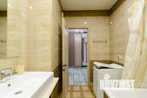 2-к квартира, посуточно, 51м2, 14/25 этаж