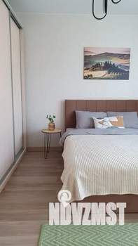 1-к квартира, посуточно, 52м2, 2/8 этаж