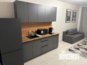 2-к квартира, посуточно, 57м2, 1/1 этаж