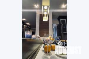 1-к квартира, посуточно, 45м2, 7/9 этаж