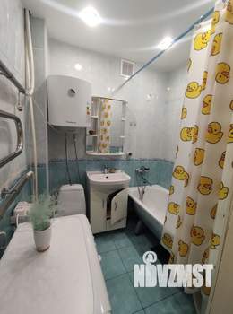 1-к квартира, на длительный срок, 32м2, 4/5 этаж