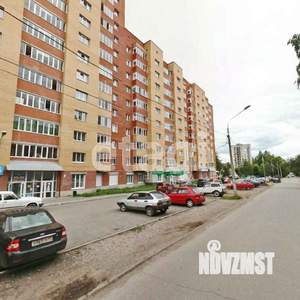 1-к квартира, на длительный срок, 43м2, 10/16 этаж