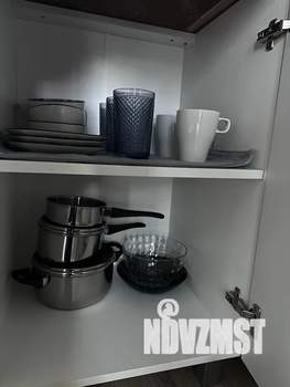 Студия квартира, посуточно, 35м2, 2/33 этаж