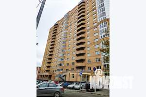 1-к квартира, посуточно, 40м2, 2/16 этаж