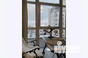 2-к квартира, посуточно, 75м2, 2/7 этаж