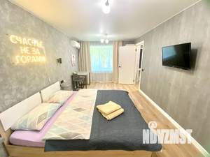 1-к квартира, посуточно, 27м2, 1/5 этаж