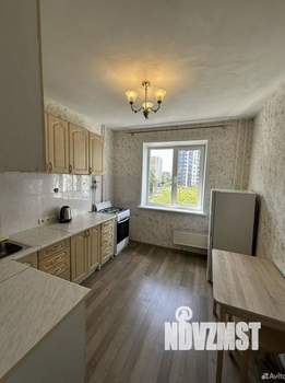 1-к квартира, на длительный срок, 34м2, 4/11 этаж