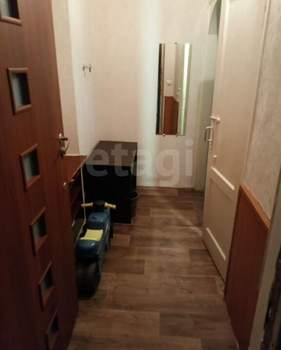 Студия квартира, на длительный срок, 38м2, 1/5 этаж