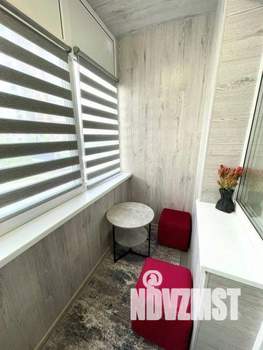 1-к квартира, посуточно, 16м2, 1/1 этаж