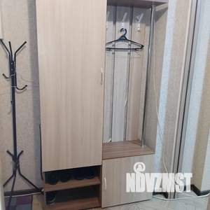 Студия квартира, посуточно, 27м2, 11/25 этаж