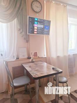 1-к квартира, посуточно, 32м2, 2/5 этаж