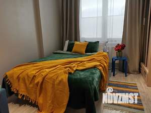 Студия квартира, посуточно, 20м2, 1/19 этаж