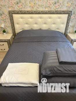 2-к квартира, посуточно, 66м2, 3/25 этаж