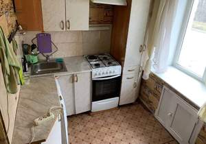 3-к квартира, на длительный срок, 60м2, 2/5 этаж