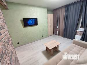 2-к квартира, посуточно, 47м2, 2/25 этаж