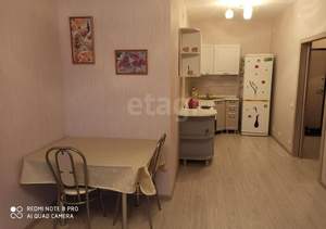 2-к квартира, на длительный срок, 49м2, 3/17 этаж