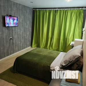 2-к квартира, посуточно, 38м2, 4/4 этаж