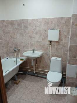 1-к квартира, на длительный срок, 40м2, 5/16 этаж