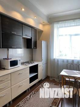 1-к квартира, посуточно, 45м2, 5/5 этаж