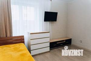 2-к квартира, посуточно, 52м2, 1/1 этаж