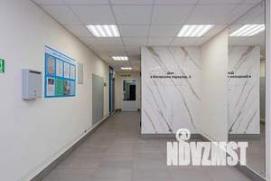 1-к квартира, посуточно, 43м2, 3/9 этаж