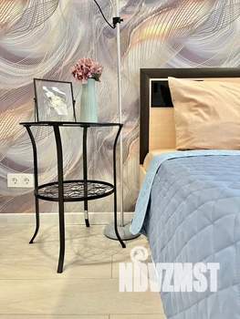 1-к квартира, посуточно, 40м2, 4/9 этаж