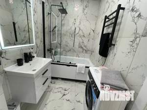 1-к квартира, посуточно, 25м2, 4/10 этаж