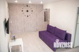 1-к квартира, посуточно, 41м2, 4/5 этаж