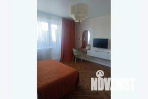 1-к квартира, посуточно, 34м2, 10/10 этаж