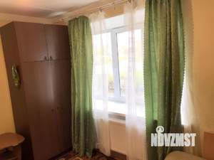 1-к квартира, на длительный срок, 14м2, 1/5 этаж
