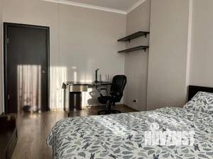 1-к квартира, посуточно, 47м2, 1/1 этаж