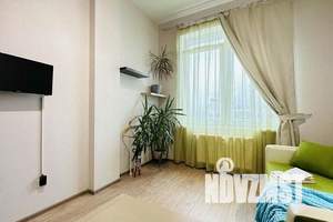 2-к квартира, посуточно, 49м2, 25/25 этаж