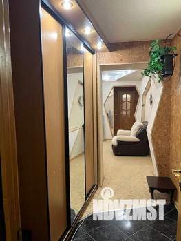 3-к квартира, на длительный срок, 72м2, 4/9 этаж