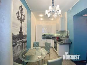 2-к квартира, на длительный срок, 57м2, 8/8 этаж