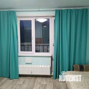 Студия квартира, на длительный срок, 25м2, 2/17 этаж