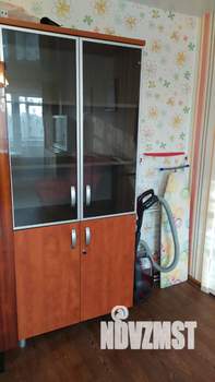 1-к квартира, на длительный срок, 33м2, 2/5 этаж